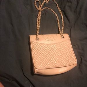 Tory Burch Fleming bag